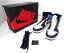 【中古】NIKE ナイキ 555088-140 AIR JORDAN1 RETRO HIGH OG エアジョーダン1 レトロ ハイ OG サイズ：US13 31.0cm SAIL/OBSIDIAN-UNIVERSITY BLUE【メンズ】【靴/スニーカー】【米子店】