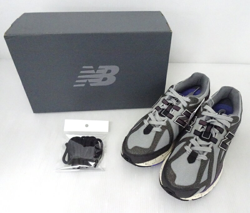 【中古】newbalance ニューバランス M1906RA