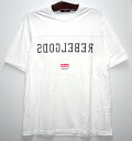 【中古】Supreme × UNDERCOVER シュプリーム × アンダ