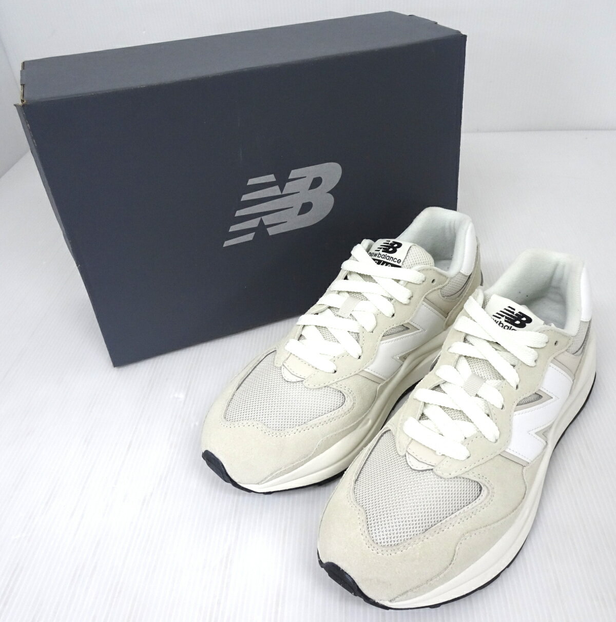 šnew balance ˥塼Х M5740VPD 10D 28.0cm BEIGE ١ڥ󥺡ۡڷ/ˡۡƻŹ