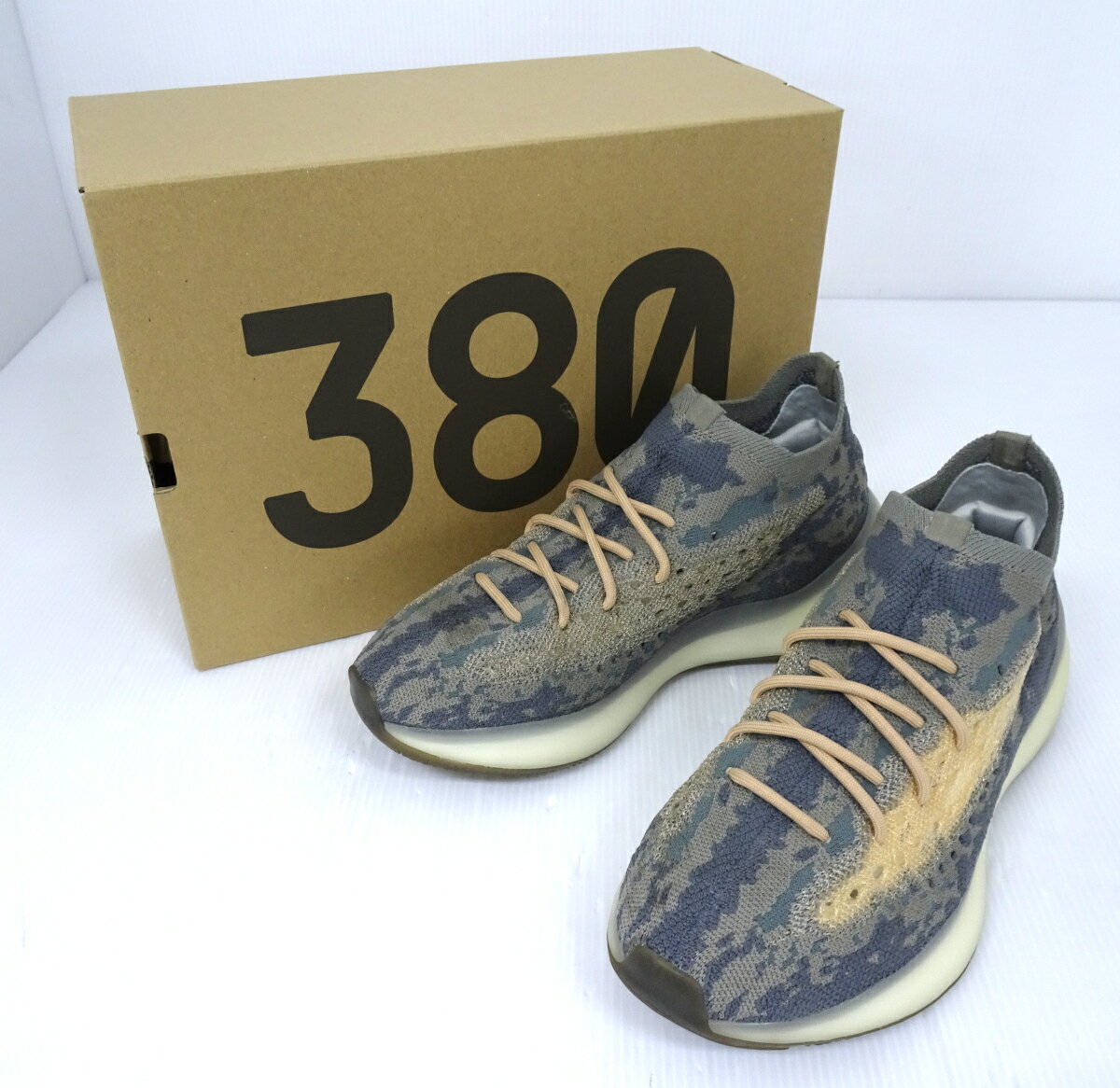 楽天市場】adidas yeezy 販売（靴サイズ（cm）27.0）の通販