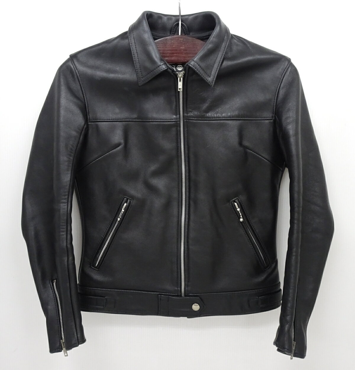 楽天市場】666 ライダース 中古 38の通販 楽天市場】666 ライダース 中古 38の通販