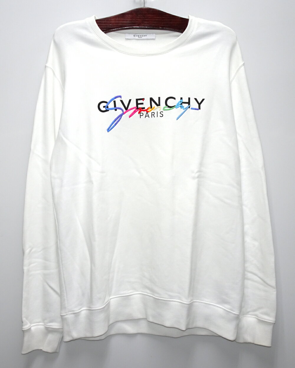 楽天市場】ジバンシイ givenchy xl(カラーホワイト 楽天市場】ジバンシイ givenchy xl(カラーホワイト