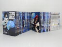 中古】転生したらスライムだった件 1〜27巻+魔物の国の歩き方 1〜8巻+転生しても社畜だった件 1・2巻セット 以下続刊セット 【コミック】 【米子店】
