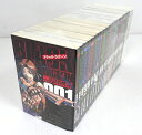 【中古】BLACK LAGOON/ブラック・ラグーン 1~13巻+エダ イニシャルステージ 1~4巻+掃除屋ソーヤー 解体!ゴアゴア娘 1~7巻+広江礼威作品3冊セット 以下続刊セット 【コミック】 【米子店】
