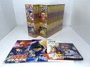 【中古】名探偵コナン 1〜107巻+犯人の犯沢さん 1〜6巻+関連書籍/特典DVD 4点セット 以下続刊セット 【コミック】 【米子店】