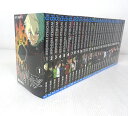 【中古】WORLD TRIGGER/ワールドトリガー 1〜28巻 + オフィシャルデータブックセット 以下続刊セット 【コミック】 【米子店】