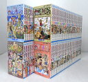 【中古】ONE PIECE/ワンピース 1〜111巻+関連書籍 14冊セット 以下続刊セット 【コミック】 【米子店】