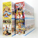 【中古】ONE PIECE/ワンピース 1〜111巻+映画入場特典小冊子 6冊セット 以下続刊セット 【コミック】 【米子店】