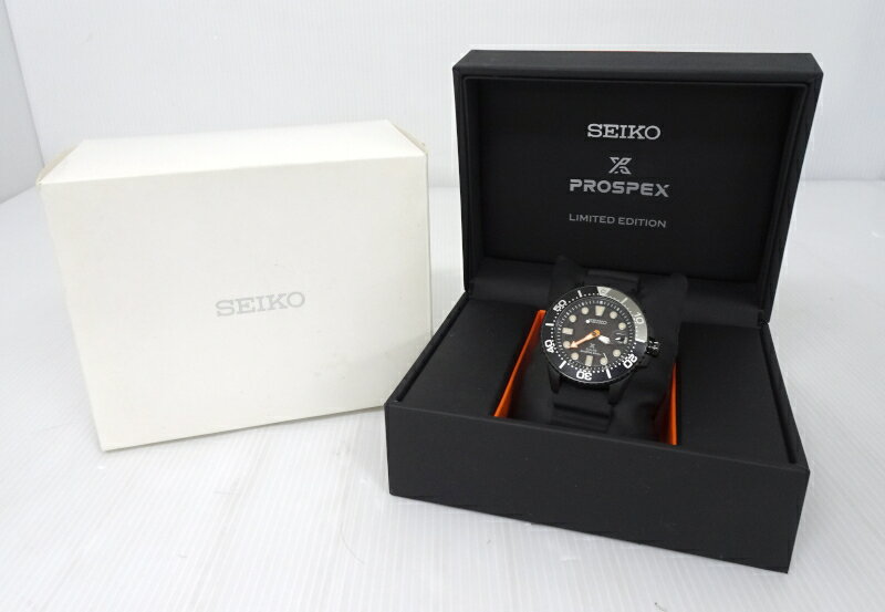 楽天市場】セイコー ダイバー 中古（メンズ腕時計｜腕時計）の通販