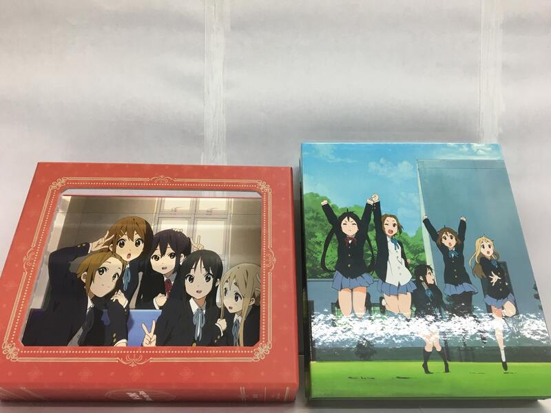 保証書付 けいおん Blu Ray Box 初回限定生産 Blu Ray 米子店 海外最新 Www Nationalmuseum Gov Ph