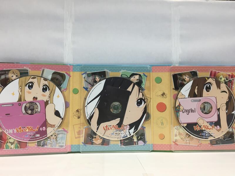 楽天カード分割 けいおん Blu Ray Box 初回限定生産 Blu Ray 米子店 注目ブランド Www Nationalmuseum Gov Ph
