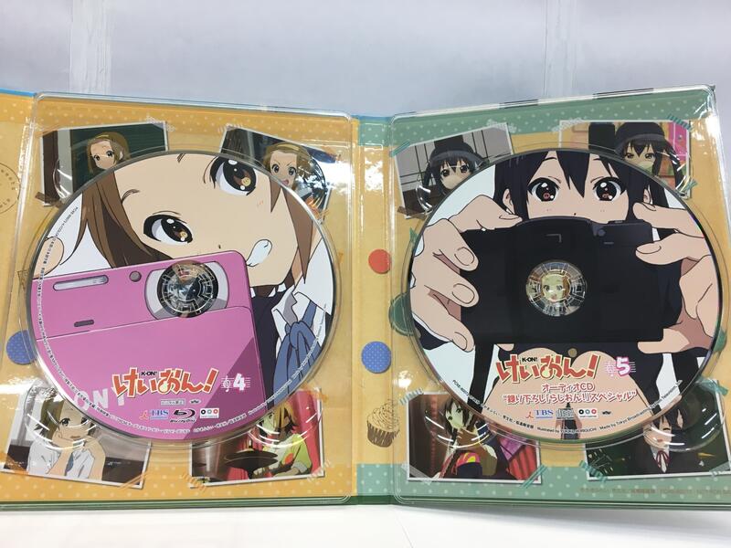 楽天カード分割 けいおん Blu Ray Box 初回限定生産 Blu Ray 米子店 注目ブランド Www Nationalmuseum Gov Ph