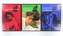 【中古】ジャン・ユスターシュ監督作品 Vol.1〜Vol.3 ママと娼婦 ぼくの小さな恋人たち わるい仲間【DVD】【米子店】
