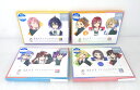【中古】未開封品 22/7 計算中 season2 初回版 Blu-ray 全4巻【Blu-ray/ブルーレイ】【米子店】