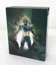 【中古】仮面ライダー BLACK Blu-ray BOX 全3巻セット 全巻収納BOX付き【Blu-ray/ブルーレイ】【米子店】