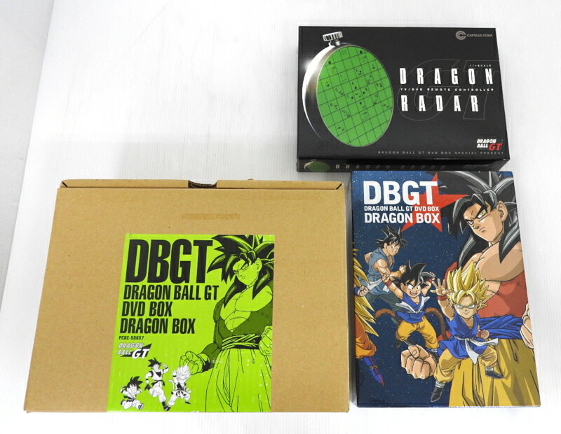 楽天市場】ドラゴンボール gt dvd boxの通販 楽天市場】ドラゴンボール gt dvd boxの通販
