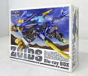 【中古】ZOIDS ゾイド Blu-ray BOX BD【Blu-ray/ブルーレイ】【米子店】