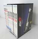 【中古】頭文字D 全7巻 + Second Stage 全4巻 セット DVD イニシャル 【DVD】【米子店】