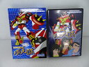 【中古】放送開始40周年記念企画 想い出のアニメライブラリー 第76集 合身戦隊メカンダーロボDVD-BOX デジタルリマスター版 【DVD】【米子店】