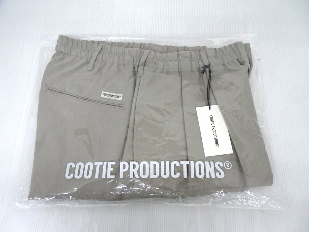楽天市場】cootie(ズボン・パンツ|メンズファッション)の通販 楽天市場】cootie(ズボン・パンツ|メンズファッション)の通販