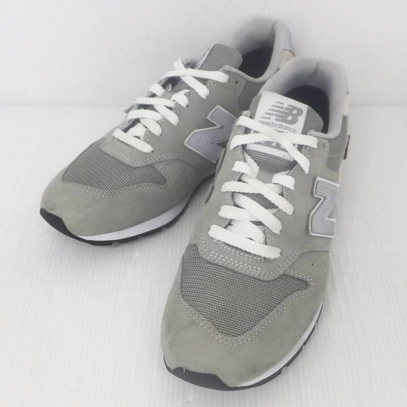 【中古】 NewBalanceニュ...