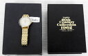 【中古】【美品 未使用品】TIMEX/タイメックス/UG0118/限定 20th Century Collection 1962復刻モデル 激レア【腕時計】【米...