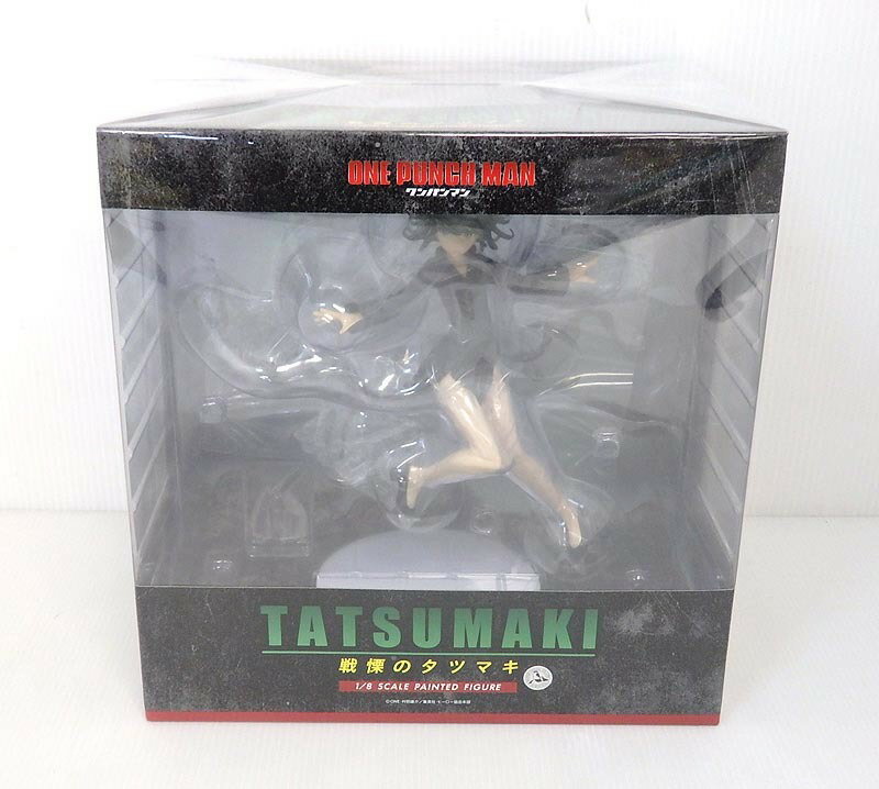 人気が高い 未開封品 フリーイング 1 8 ワンパンマン 戦慄のタツマキ フィギュア 米子店 初回限定 Www Fundasamin Org Ar 人気が高い 未開封品 フリーイング 1 8 ワンパンマン 戦慄のタツマキ フィギュア 米子店 初回限定 Www Fundasamin Org Ar