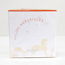 【中古雑貨】HERMES エルメス EAU DES MERVEILLES EDT オーデメルヴェイユ ...