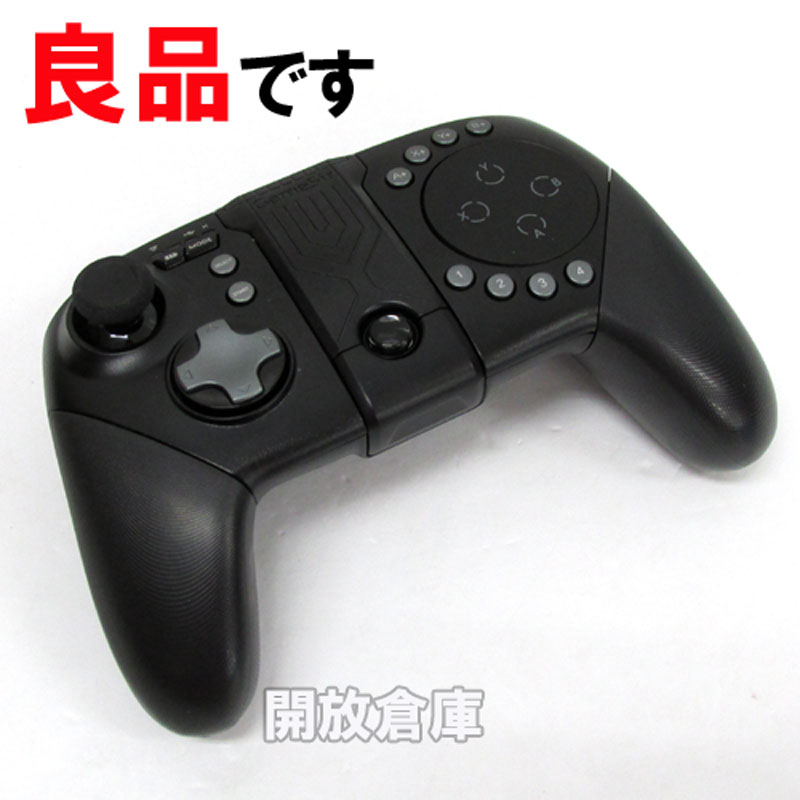 【中古】 GameSir GameSir G5 【Bluetooth コントローラー】【製造番号 : 15018040006356】【山城店】