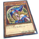 【中古】遊戯王 ブラックマジシャンガール YCPC-JP005 ミレニアムレア (クリックポスト発送可 ポスト投函)【カード】【山城店】