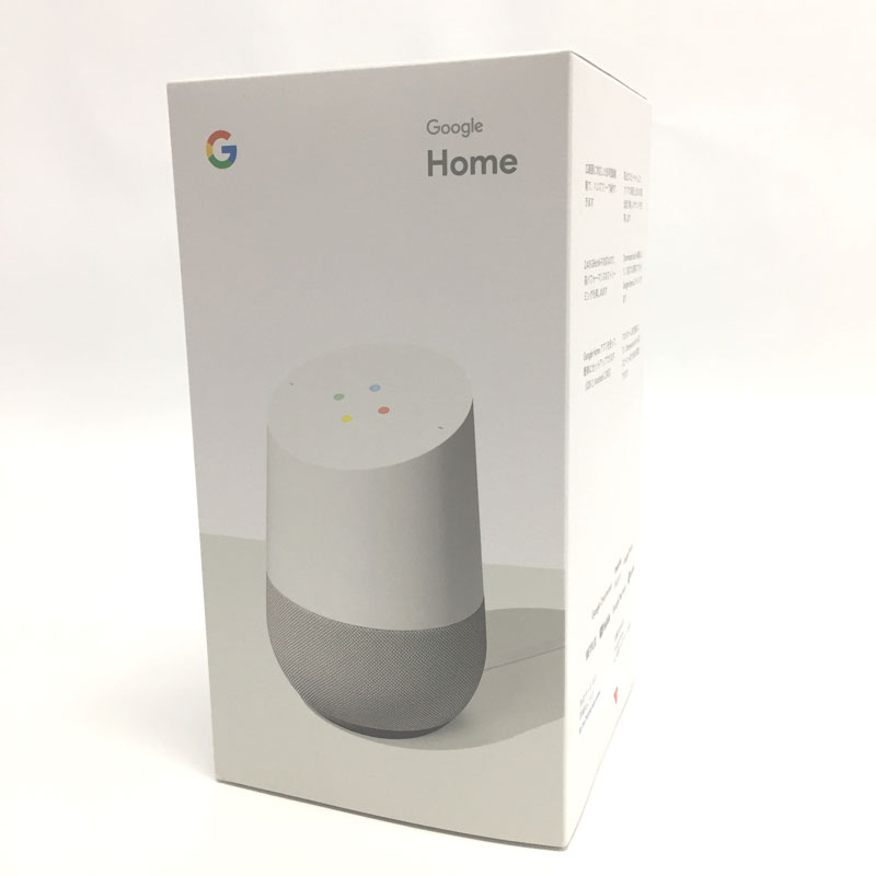 yÁzsgpt Google O[O Google Home O[Oz[ ~^X}[gXs[J[ GA3A00538A16yԍ : 7822A9ZXB1zyRXz