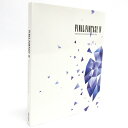 yÁzsBlu-raytFINAL FANTASY IV ORIGINAL SOUNDTRACK REVIVAL DISC(ftTg/Blu-ray Disc Music)yNbN|XgΉzyCDzyRXz