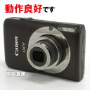 【中古】Canon キャノン IXY200F 【デジタルカメラ IXY 200F シルバー】【製造番号 : 211064024783】【山城店】