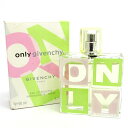 【中古雑貨】GIVENCHY ジバンシィ only givenchy オンリー ジバンシィ EDT  ...