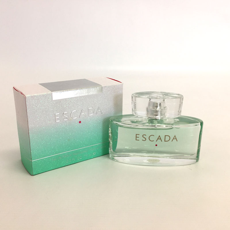 【中古雑貨】ESCADA エスカーダ Eau de 