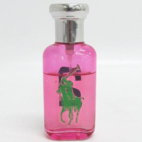 【中古雑貨】RALPH LAUREN ラルフローレン THE BIG PONY COLLECTION ...