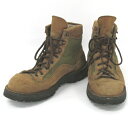 【中古】【メンズ古着】Danner ダナー DANNER L...