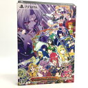 【中古】戦国乙女 レジェンドバトル プレミアムエディション【PSVITA ソフト】【VITA】【ゲーム】【山城店】