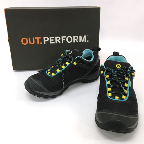 【中古】 MERRELL メレル CHAMELEON 5 カメレオン /他靴【メンズ古着】【山城店】