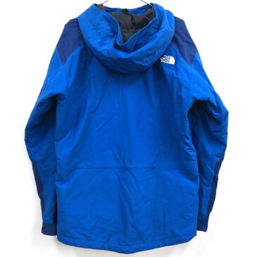 【中古】 THE NORTH FACE ザ・ノースフェイス CLIFDEN DULUX PARKA クリフデンデュー ラックス パーカー /アウトドア【メンズ古着】【山城店】