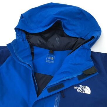 【中古】 THE NORTH FACE ザ・ノースフェイス CLIFDEN DULUX PARKA クリフデンデュー ラックス パーカー /アウトドア【メンズ古着】【山城店】