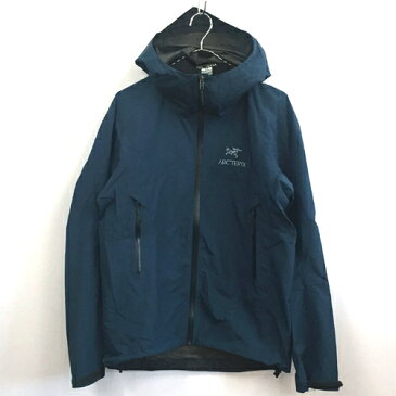 【中古】ARC'TERYX アークテリクス ベータ SL ジャケット/アウトドア【メンズ古着】【山城店】