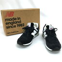 【中古】 New Balance ニューバランス&#160;M576 DNW /スニーカー【メンズ古着】【山城店】