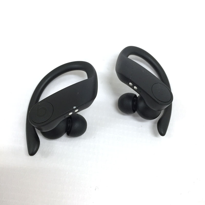 楽天市場】powerbeats pro mv6y2pa/a ブラックの通販 楽天市場】powerbeats pro mv6y2pa/a ブラックの通販