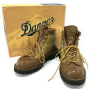 【中古】 Danner ダナー DJ DANNER LIGH...