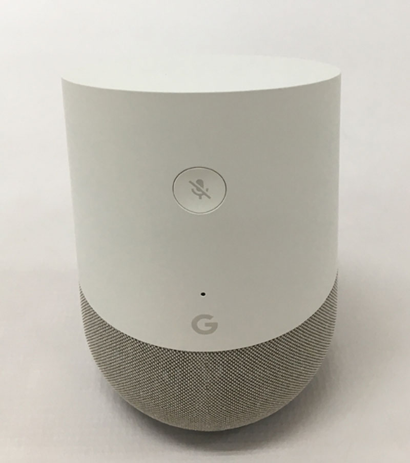 yÁz Google GA3A00538A16 yGoogle Home ~^X}[gXs[J[zyԍ : 7907A81735zyRXz