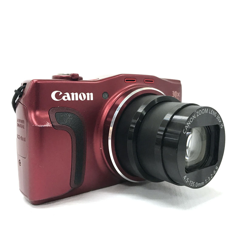 【中古】 Canon キヤノン SX700HS 【デジタルカメラ】【製造番号 : 821050011620】【山城店】