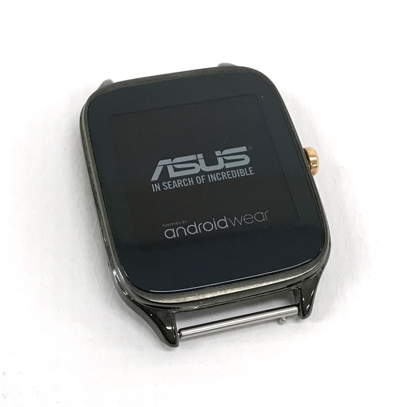  ASUS WI501Q 《家電・山城店》