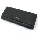 【中古】FURLA フルラ ロングウォレ